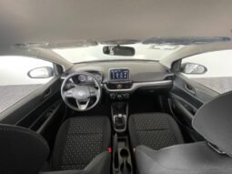 Hyundai HB20 Comfort Plus 2025