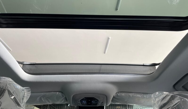 Chery Tiggo 7 Pro Max Drive 2025 completo