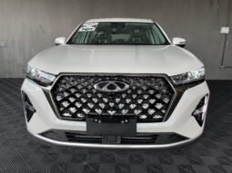 Chery Tiggo 7 Pro Max Drive 2025