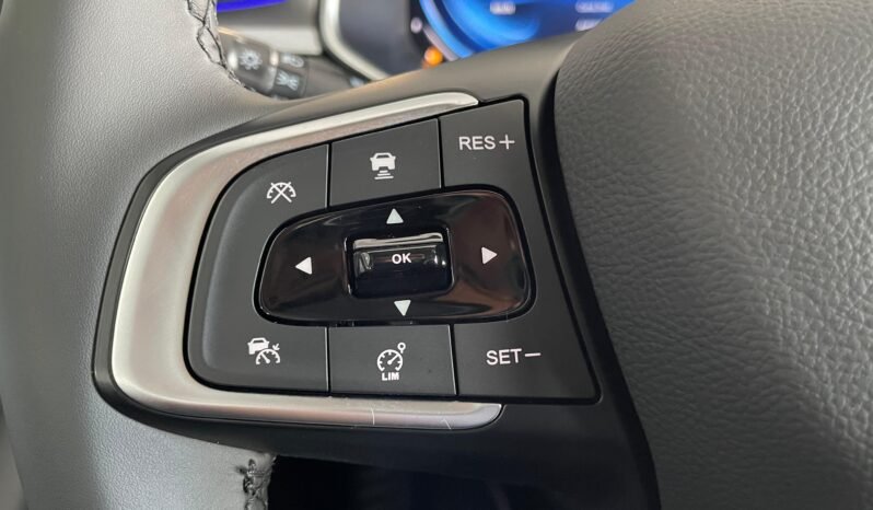 Chery Tiggo 7 Pro Max Drive 2025 completo
