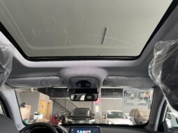 Chery Tiggo 7 Pro Max Drive 2025 completo