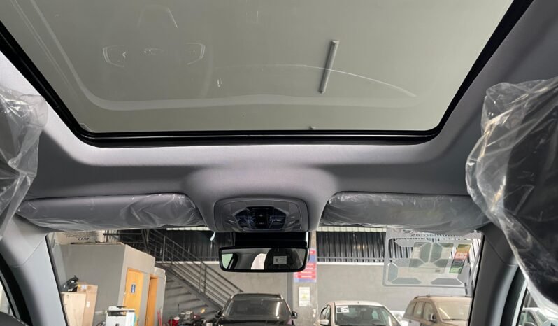Chery Tiggo 7 Pro Max Drive 2025 completo