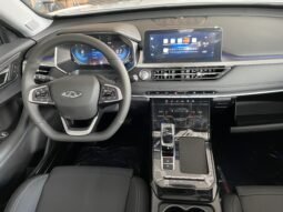 Chery Tiggo 7 Pro Max Drive 2025