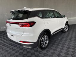 Chery Tiggo 7 Pro Max Drive 2025 completo