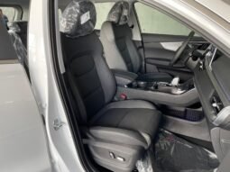 Chery Tiggo 7 Pro Max Drive 2025 completo