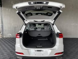 Chery Tiggo 7 Pro Max Drive 2025 completo