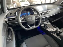 Chery Tiggo 7 Pro Max Drive 2025