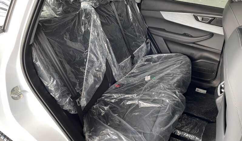 Chery Tiggo 7 Pro Max Drive 2025 completo