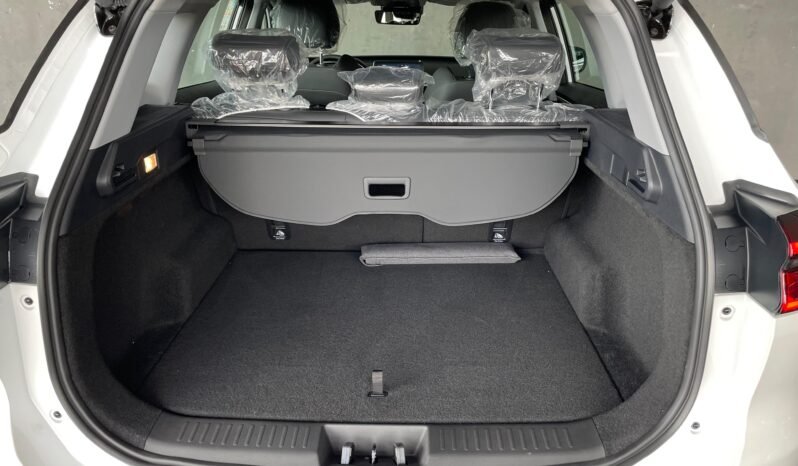 Chery Tiggo 7 Pro Max Drive 2025 completo