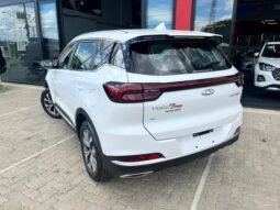 Chery Tiggo 7 Pro Max Drive TGDI 2025 completo