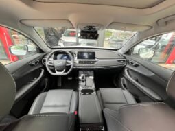 Chery Tiggo 7 Pro Max Drive TGDI 2025 completo
