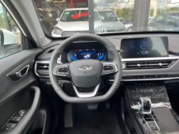 Chery Tiggo 7 Pro Max Drive TGDI 2025 completo
