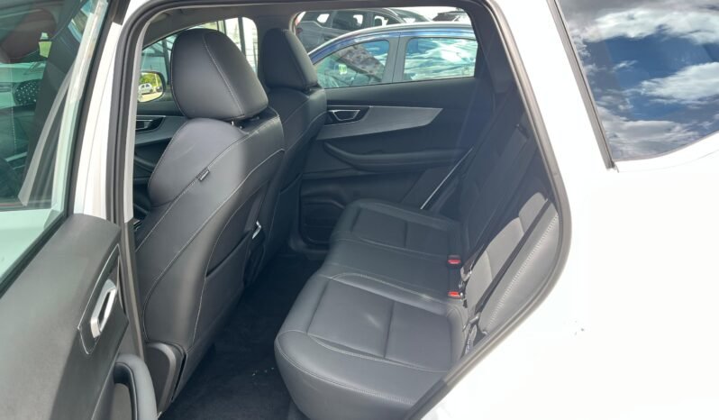 Chery Tiggo 7 Pro Max Drive TGDI 2025 completo