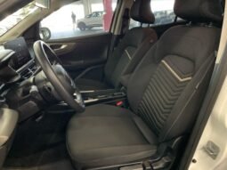 Fiat Fastback 200 Turbo 2024 completo