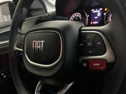 Fiat Fastback 200 Turbo 2024 completo