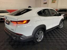 Fiat Fastback 200 Turbo 2024 completo