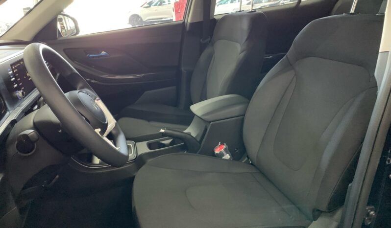 Hyundai Creta Comfort TGDi 2025 completo