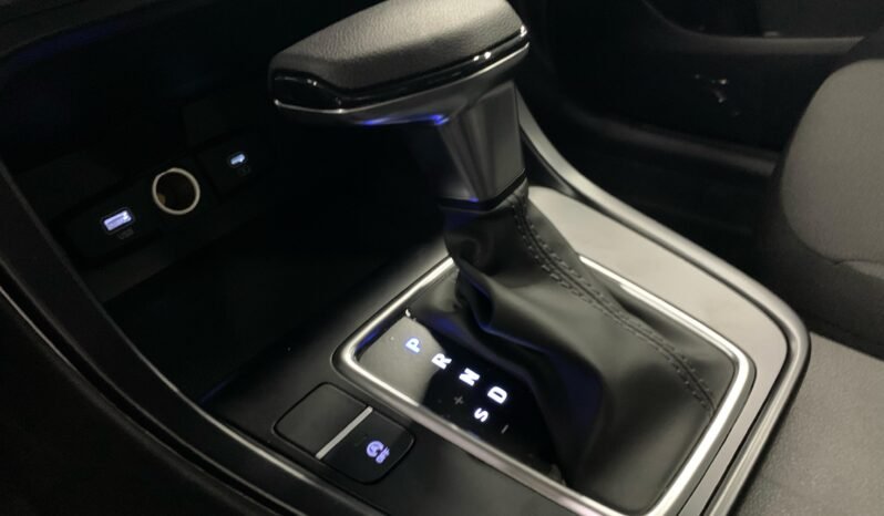 Hyundai Creta Comfort TGDi 2025 completo