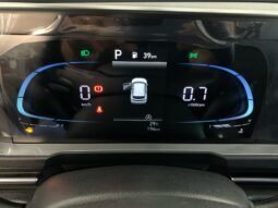 Hyundai Creta Comfort TGDi 2025 completo