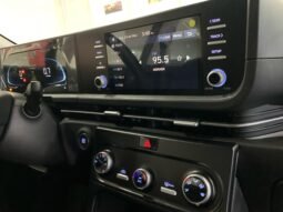 Hyundai Creta Comfort TGDi 2025 completo