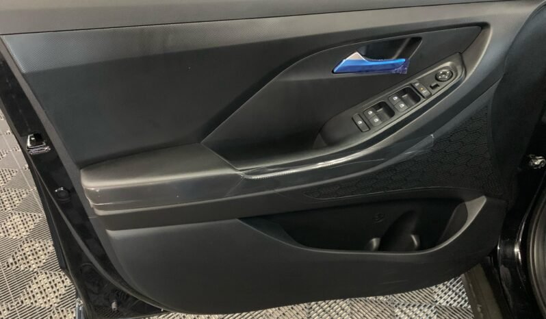 Hyundai Creta Comfort TGDi 2025 completo