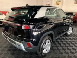 Hyundai Creta Comfort TGDi 2025 completo