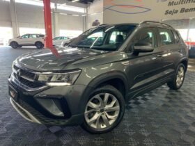 Volkswagen Taos Comfortline 2022