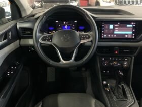 Volkswagen Taos Comfortline 2022
