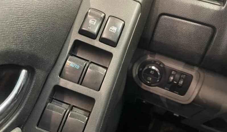 Chevrolet S10 LTZ 2015 completo