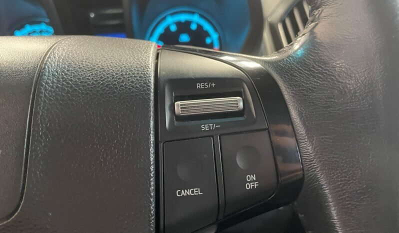 Chevrolet S10 LTZ 2015 completo