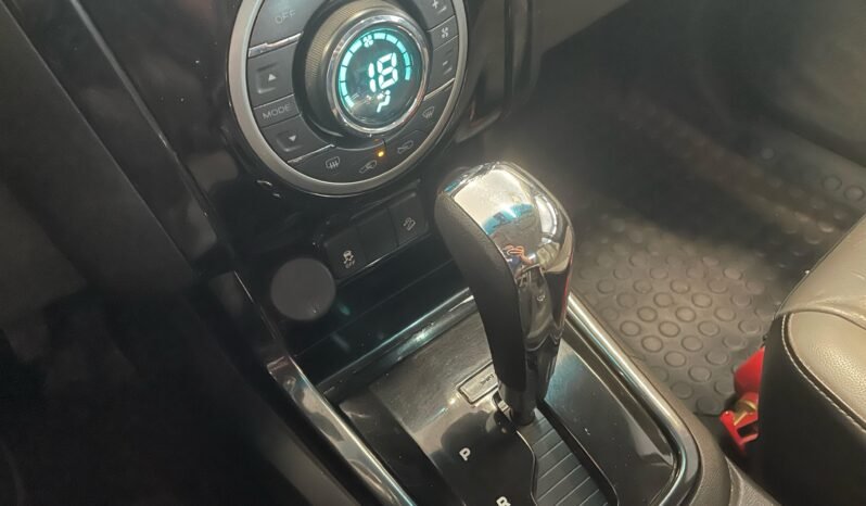 Chevrolet S10 LTZ 2015 completo