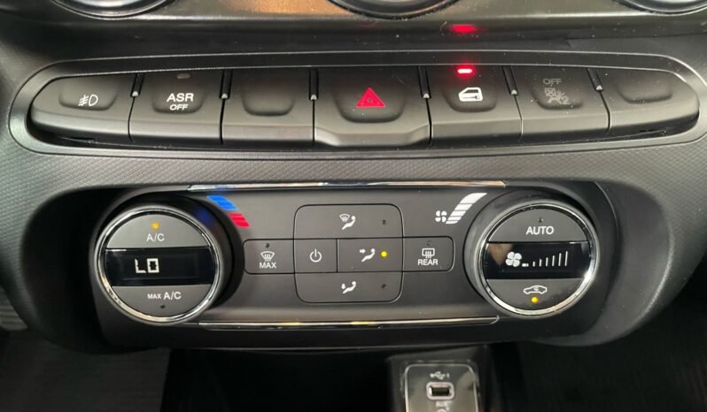 Fiat Argo Drive completo