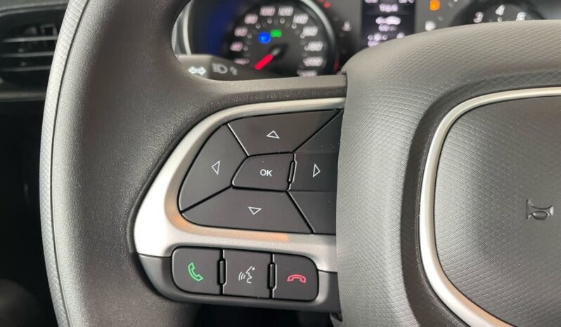 Fiat Argo Drive completo