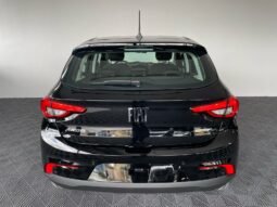 Fiat Argo Drive completo