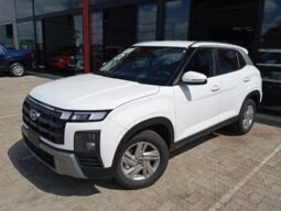 Hyundai Creta Comfort TGDi 2025