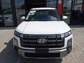 Hyundai Creta Comfort TGDi 2025