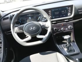 Hyundai Creta Comfort TGDi 2025