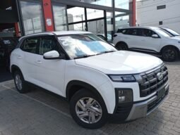 Hyundai Creta Comfort TGDi 2025