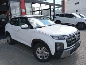 Hyundai Creta Comfort TGDi 2025