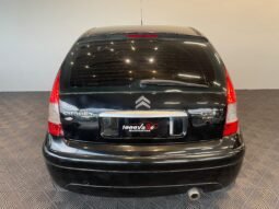 Citroën C3 Exclusive 2010 completo