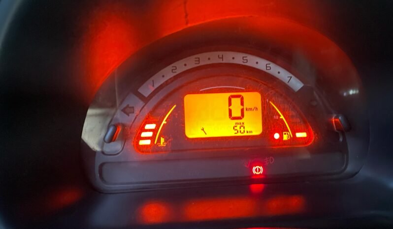 Citroën C3 Exclusive 2010 completo