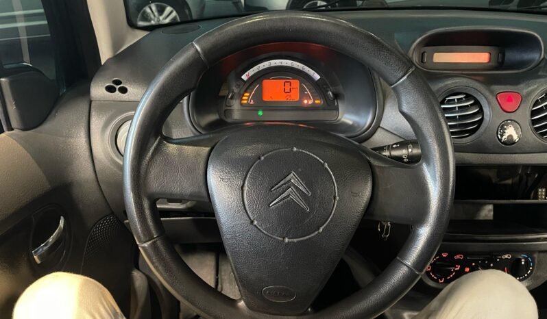 Citroën C3 Exclusive 2010 completo