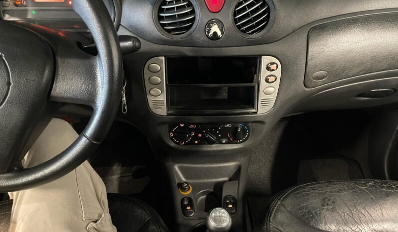 Citroën C3 Exclusive 2010 completo