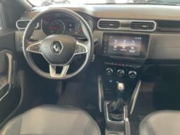 Renault Duster Iconic 2024
