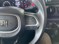 Fiat Argo Drive 2024 completo