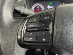 Hyundai HB20 Comfort 2024 completo