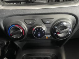 Hyundai HB20 Comfort 2024 completo