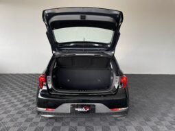 Hyundai HB20 Comfort 2024 completo