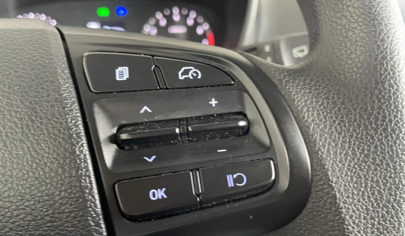 Hyundai HB20 Comfort 2024 completo