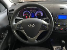 Hyundai i30 2011 completo